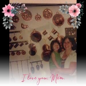 Meet your Posher, Brooke